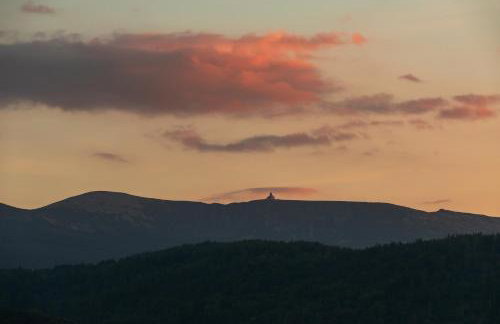 Karkonoskie Sny - Domki z widokiem na Karkonosze - Foto 48