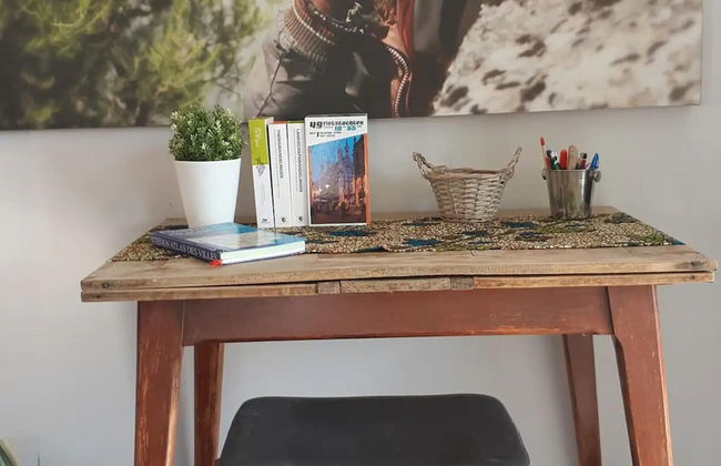 Beautiful Holiday Home in Alken With a Garden - Foto 22