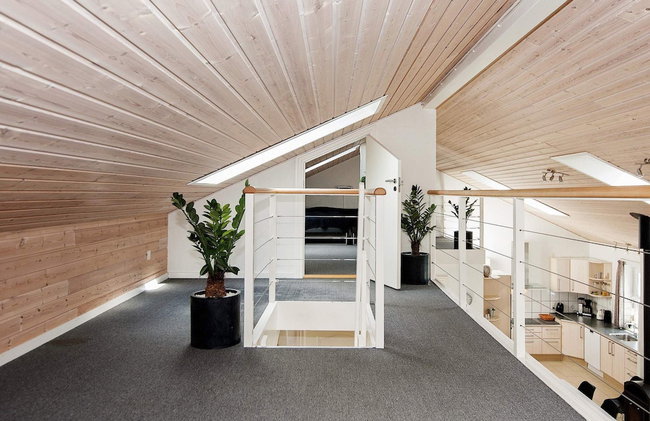5 Star Holiday Home in Ega - Foto 11