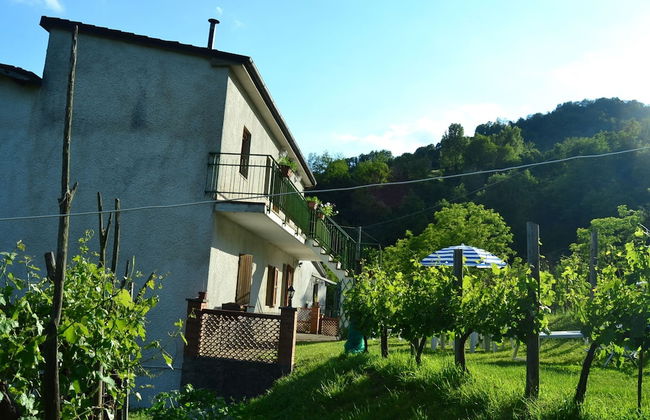 Belvilla by Oyo Pradaccio - Foto 1