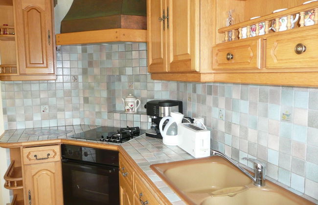 Cottage, Landeda - Foto 7