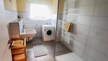 ferienwohnung natalie - Foto 5, Shower