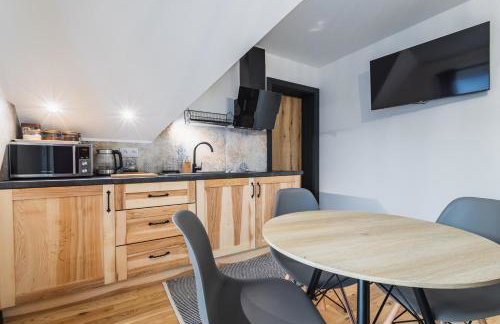 Willa na Skarpie - Foto 15