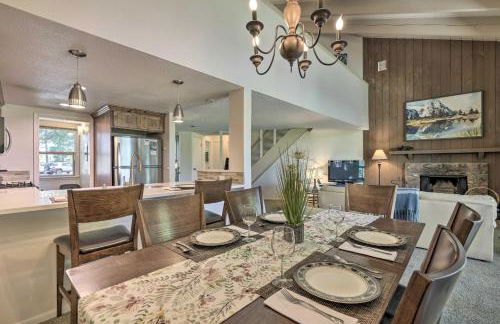 Pagosa Springs Condo Near Springs and Trails! - Foto 10