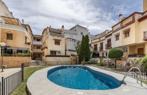 Dreaming Ogíjares - Foto 21