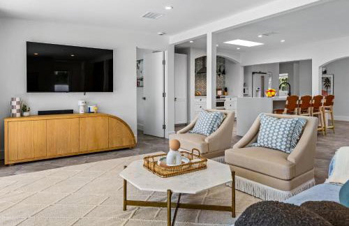 Eleven Palms by ACME House Company - Foto 24