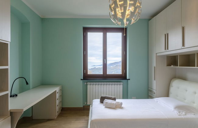 JOIVY Splendid Flat W/Terrace & Magnificent View - Foto 7