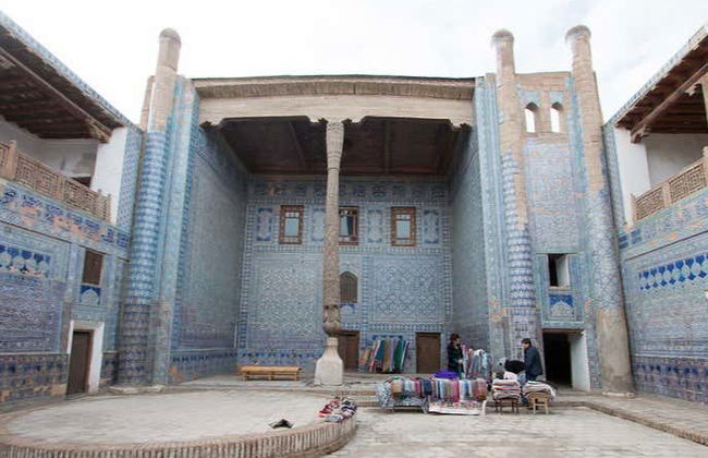 Tour privado por Jiva - Foto 1