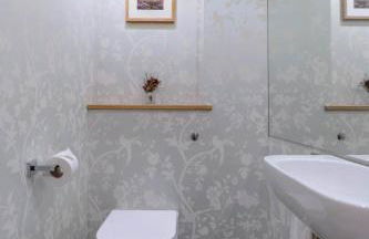 Riverside Cottage with wood fired hot tub in Cairngorms - Foto 15