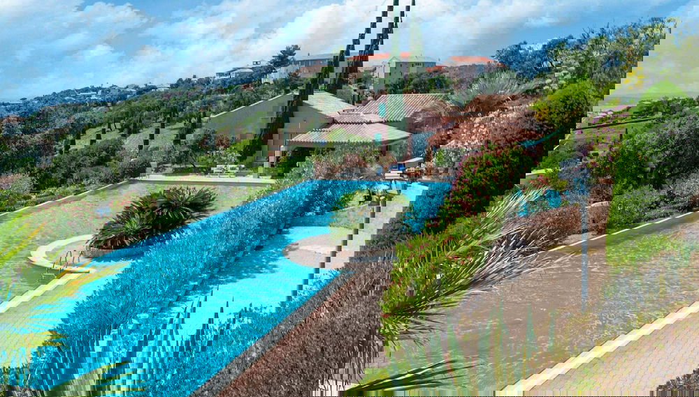 Apartment Near Saint Tropez Beach - Foto 1, Imagen principal