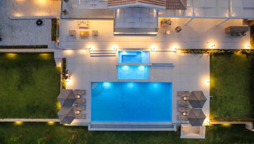 Brand new luxury Villa - Marie's Happy Place - Foto 5