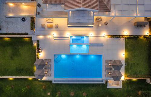 Brand new luxury Villa - Marie's Happy Place - Foto 5