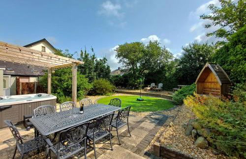 Ty Capel in Tywyn - Foto 9