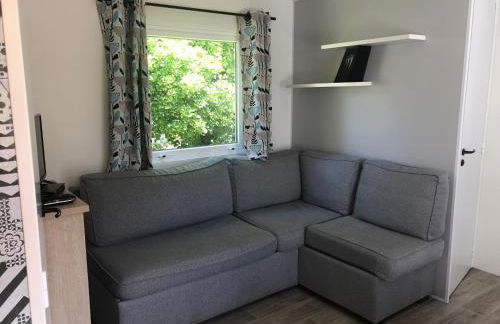 mobil-home 4/6 pers - Photo 15