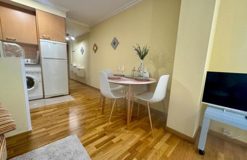 Apt Centro con Terracita Rua Cuba ツ Rias Baixas Rentals - Foto 17