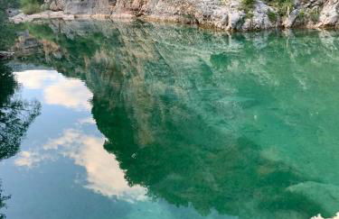 Apartahotel Valle de Rodellar - Foto 51