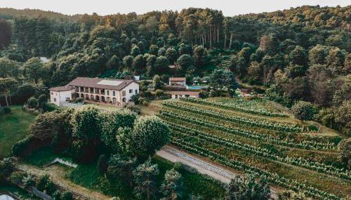 Tenuta Ronco Regio - Foto 4