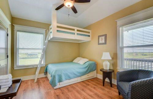 Luxury Beachhouse with elevator - Foto 22