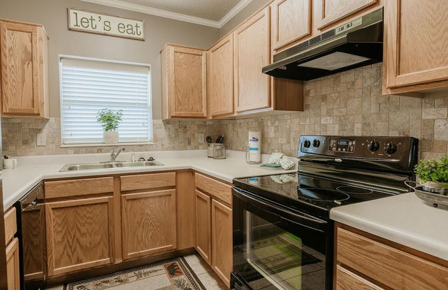 Cedar Lodge - Foto 47