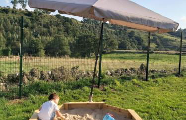 Casa Rural Valle de Altamira - Foto 12