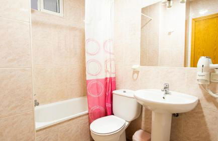 Apartamentos Turisticos Trajano - Foto 61