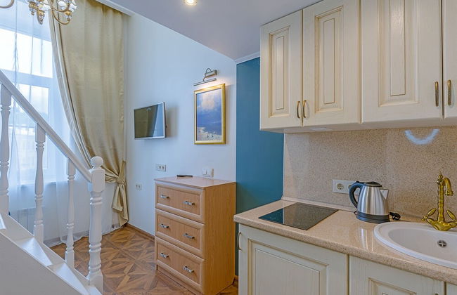 ColorSpb ApartHotel Artist's House - Foto 31