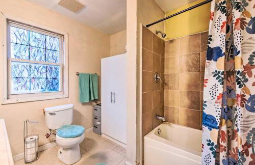 Cozy Powder Springs Home, 12 Mi to Six Flags - Foto 15