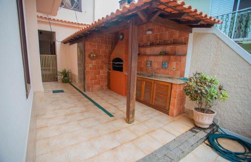 Casa a 50m da Praia de Itacoatiara Niteroi RJ - Foto 34