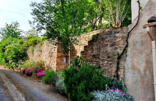 La maison du tailleur de pierre - Foto 9