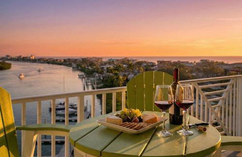 Splash Harbour, Harbourside Waterfront Condo - Foto 39