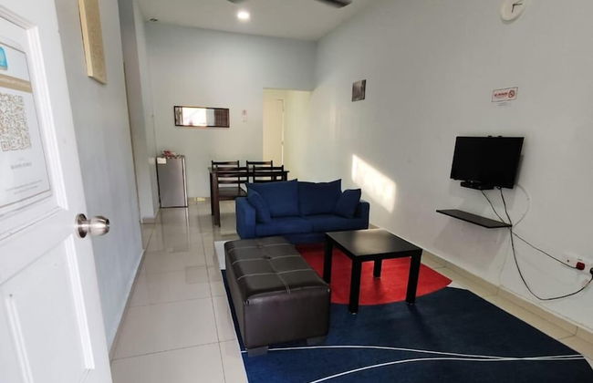 OYO Homes 90679 Bahari Homes - Foto 4