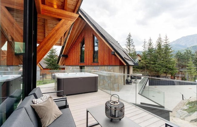 Landscape Zakopane - LoftAffair - Foto 42