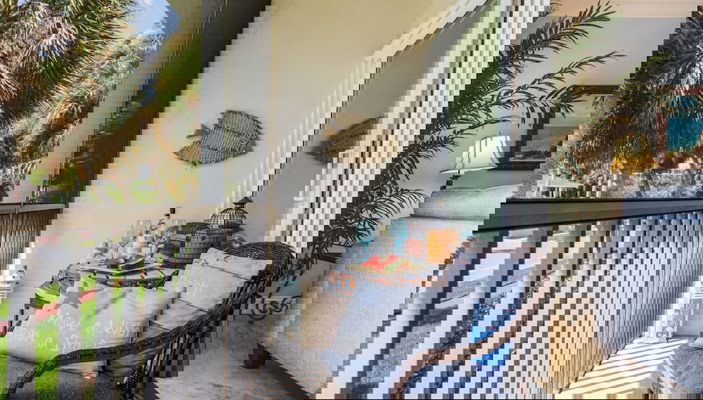 Kingston Arms 2nd Fl Walk to Beach & St. Armands Circle - Foto 1, Außenbereich