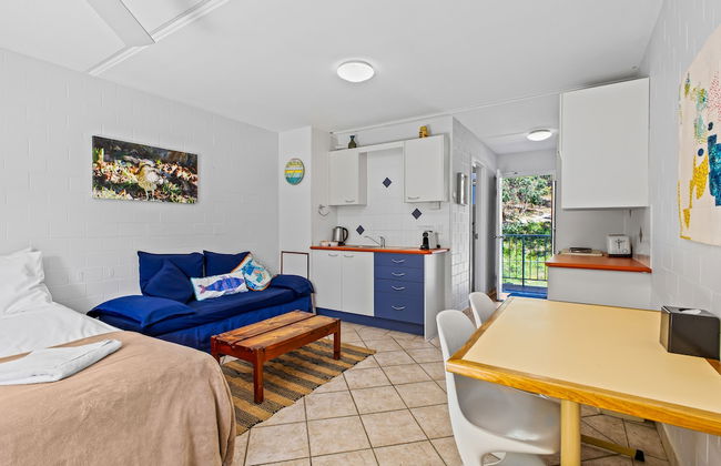 The Islander Holiday Resort - Photo 23