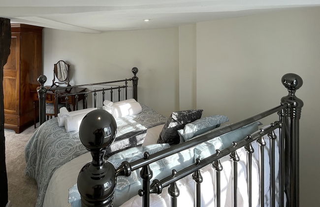 Humbug Cottage - Foto 5