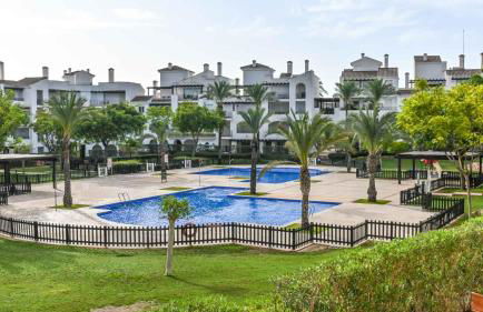 La Torre Golf Resort - Foto 1