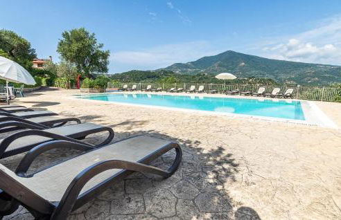 Cozy Home In Stella Cilento With Wifi - Foto 14