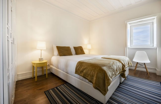 Chiado Trindade Apartments | Lisbon Best Apartments - Foto 17