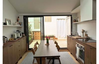 Chouk House - Idéal Famille avec Terrasse - Foto 10