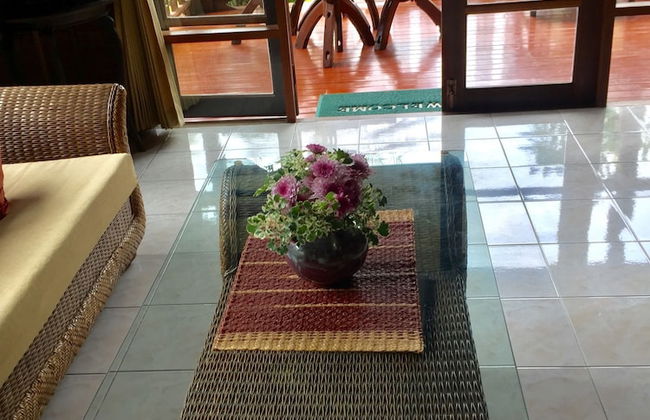 Baan Laem Noi Villa - Foto 21