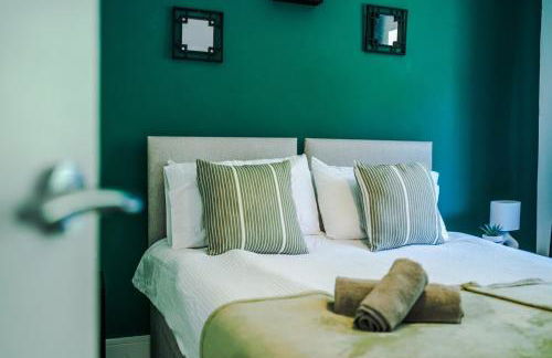 4 BDR House By Eason Stays Short Lets St Helens - Foto 28