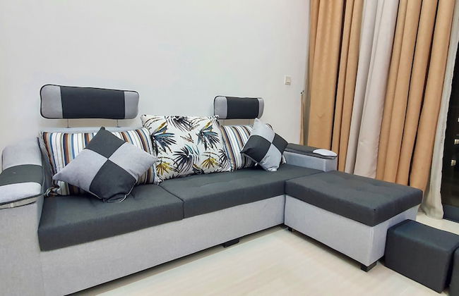 The Elements at Jalan Ampang - Foto 27