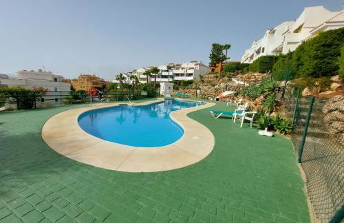 La Casa Soleada, apartement near Marbella in Mijas - Photo 1