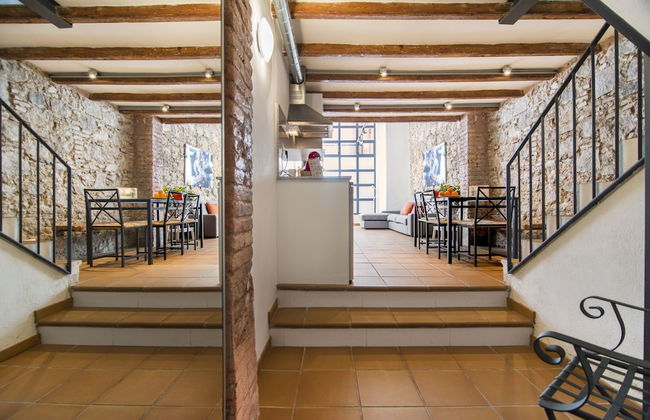 Happy People Ramblas Harbour - Photo 45