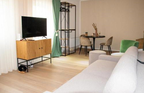 Qonroom - as individual as you - Minden Kaiserstrasse - Foto 7