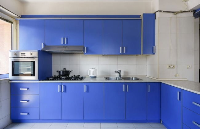 RIS Central Apartments Yerevan - Photo 59