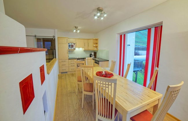 Holiday Home in Konigsleiten With Swimming Pool - Foto 19