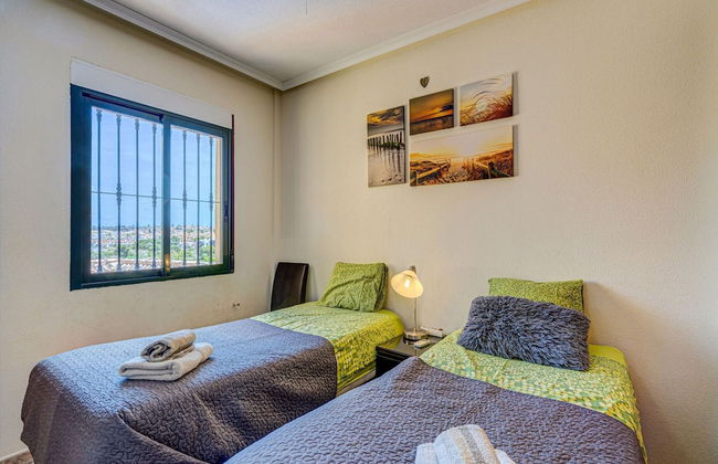 Coastal Comfort in Orihuela - Foto 14