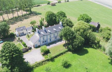 Les Gîtes du Couesnon - Foto 5