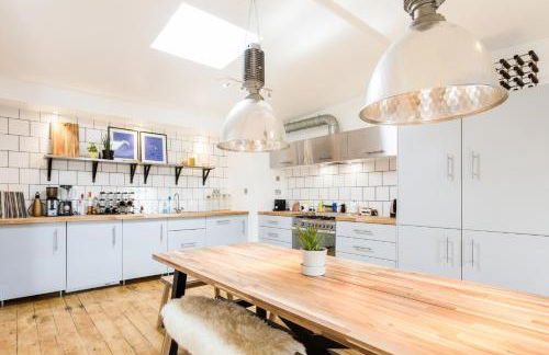 The Composer Loft - Foto 23